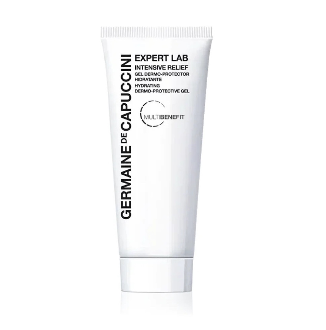 Эмульсия высокой защиты SPF-50  - Expert Lab Daily Hi-Defense SPF50